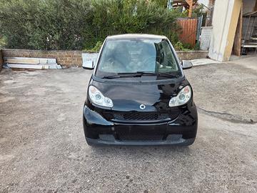 Smart fortwo 2°serie