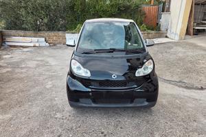 Smart fortwo 2°serie