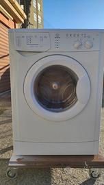 Lavatrice -  Indesit WISL 62