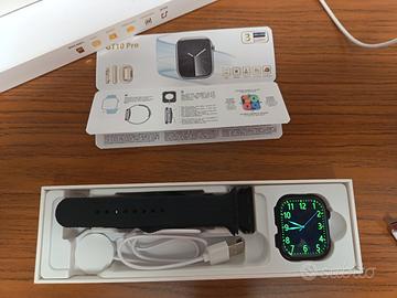SmartWatch