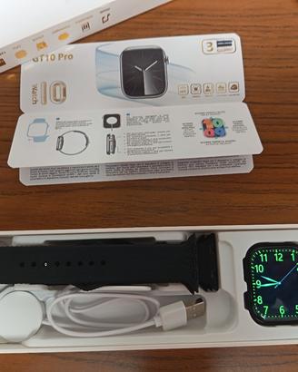 SmartWatch