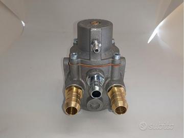 polmone riduttor romano GPL solo da montare tarato