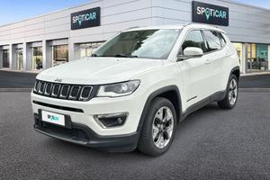 Jeep Compass 1.4 MAir 103kW Limited