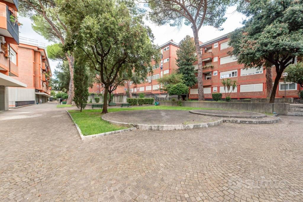 Appartamento – Roma, Val Melaina, Municipio Roma III - Vista 3