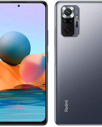 Xiaomi 10 note 5G 