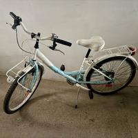 Bicicletta 24” Vicini