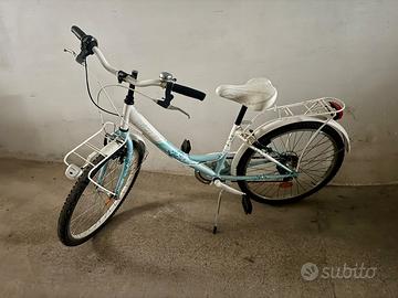 Bicicletta 24” Vicini