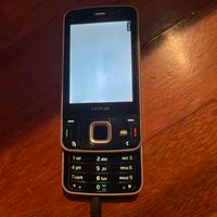 Nokia n96