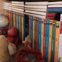 Serie completa Topolino Story