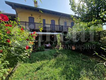 Appartamento Gazzola [Cod. rif 3337037VRG]