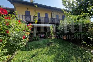 Appartamento Gazzola [Cod. rif 3337037VRG]