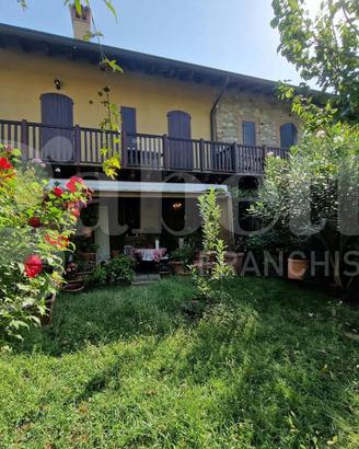 Appartamento Gazzola [Cod. rif 3337037VRG]