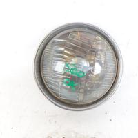 FANALE ANTERIORE DX FIAT 500 (--) 500 B MAN 4M 19C