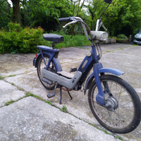 Piaggio Ciao anni 80