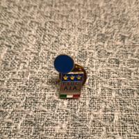 spilla pins federazione calcio italia
