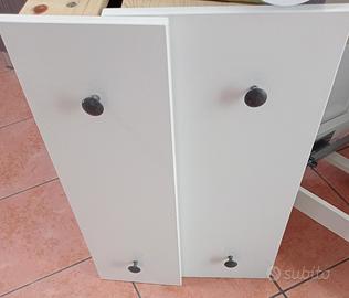 Mobile bagno sotto lavandino 