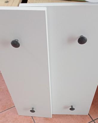 Mobile bagno sotto lavandino 