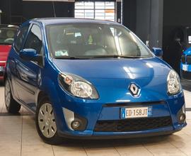 RENAULT Twingo Dinamique 1.200 16v 75cv Km141.000