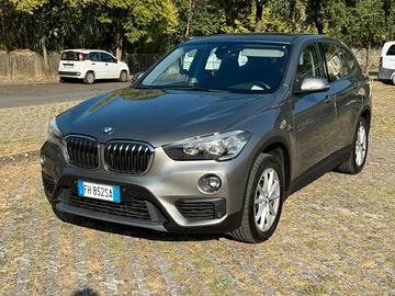 BMW X1 X1 F48 xdrive20d Business automatico