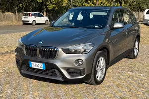 BMW X1 X1 F48 xdrive20d Business automatico