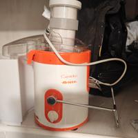 Ariete 0175 Centrica Centrifuga 500W - Bianco