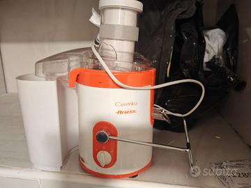 Ariete 0175 Centrica Centrifuga 500W - Bianco