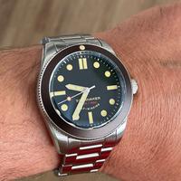 Spinnaker Croft 3912 Limited Edition
