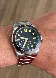 Spinnaker Croft 3912 Limited Edition