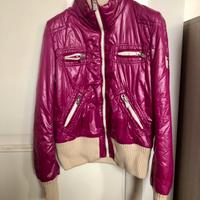 Giubbotto Montecore The Luxury sport