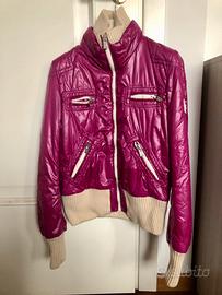 Giubbotto Montecore The Luxury sport