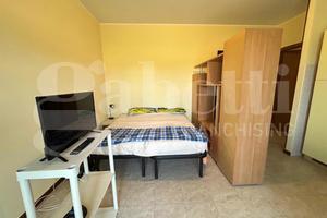 Appartamento Reggio nell'Emilia [DEG 167VRG]