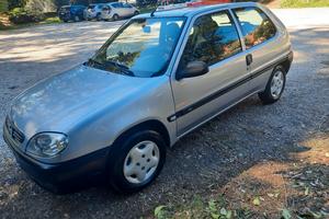 citroen saxoasicrs max serieta'
