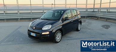 Fiat Panda 1.0 Hybrid 07/2021  PROMO FINANZIAMENTO