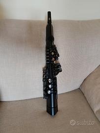 Sax digitale Yamaha YDS 120