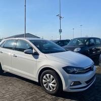 VOLKSWAGEN Polo 1.0 EVO