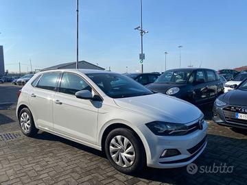 VOLKSWAGEN Polo 1.0 EVO