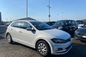VOLKSWAGEN Polo 1.0 EVO