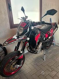 Husqvarna sm 630