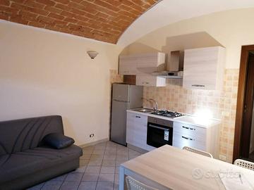Appartamento di 42 m² con 2 locali a Alessandria