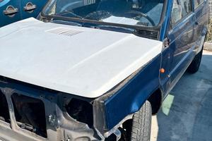 FIAT PANDA per ricambi usati