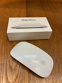 Magic mouse apple 2
