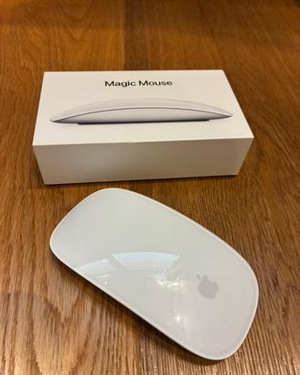 Magic mouse apple 2