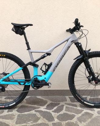 ORBEA Rise H30 misura L