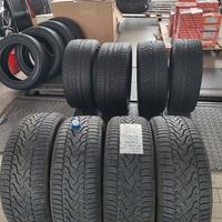 GOMME USATE ALL'SEASON BARUM 215/50-17 95W XL 2021