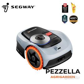 Robot Rasaerba SEGWAY NAVIMOW I210 AWD