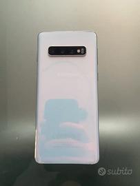 Samsung Galaxy S10 512GB Prism White SM-G973F/DS