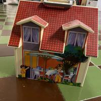 Casa Bambole Playmobil