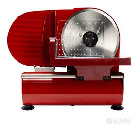 Affettatrice Ausonia lama 190