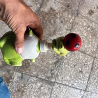 Portasapone milan coccordillo