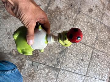 Portasapone milan coccordillo